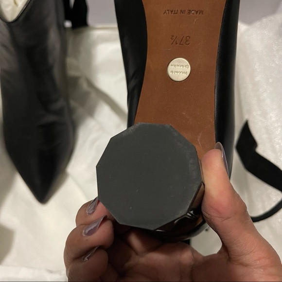 Proenza schouler never used…. Comes with dust cover. - Picture 7 of 7